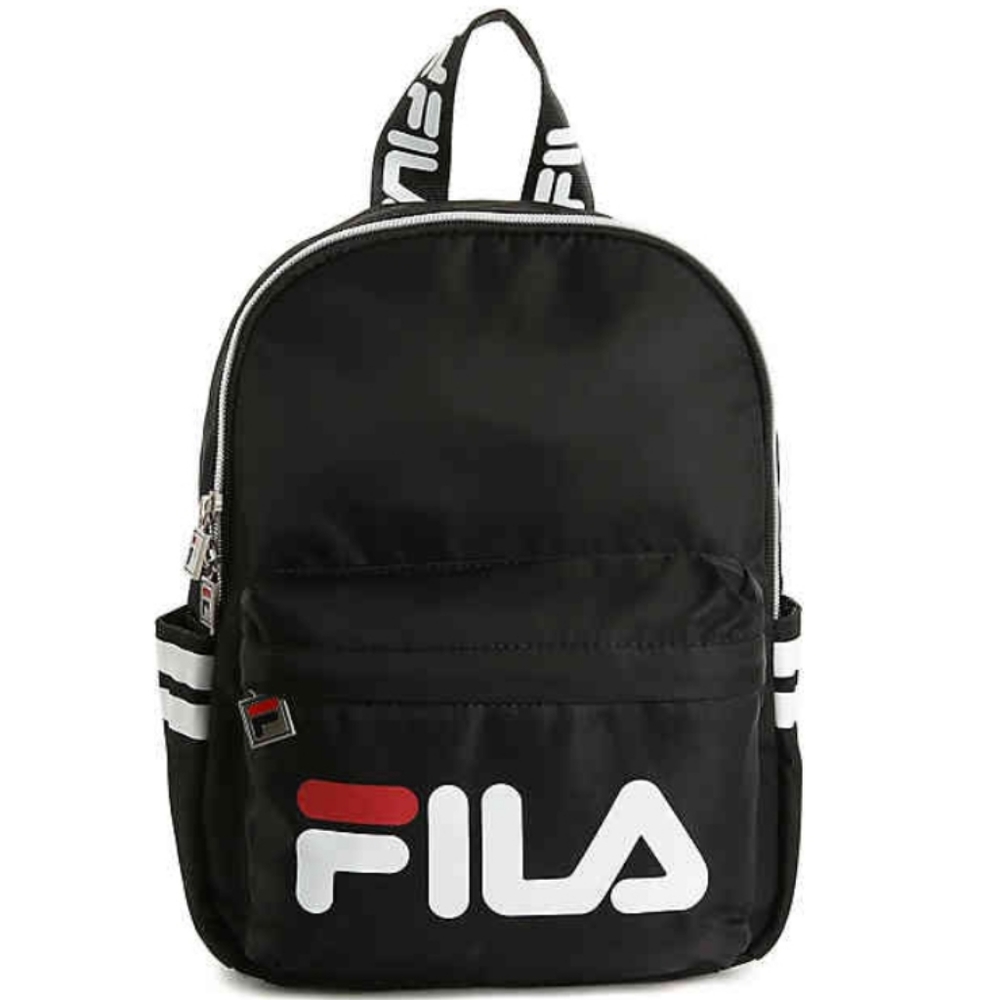 Fila logo mini backpack